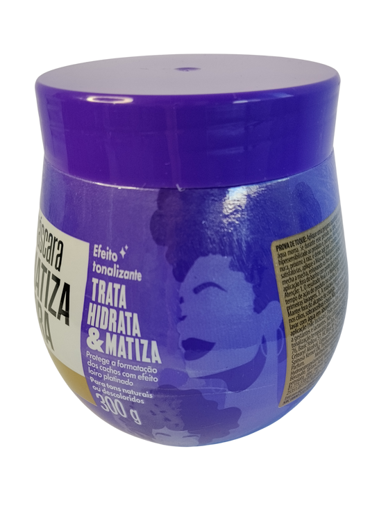 TODECACHOS MAS 300G MAIONESE ROXA