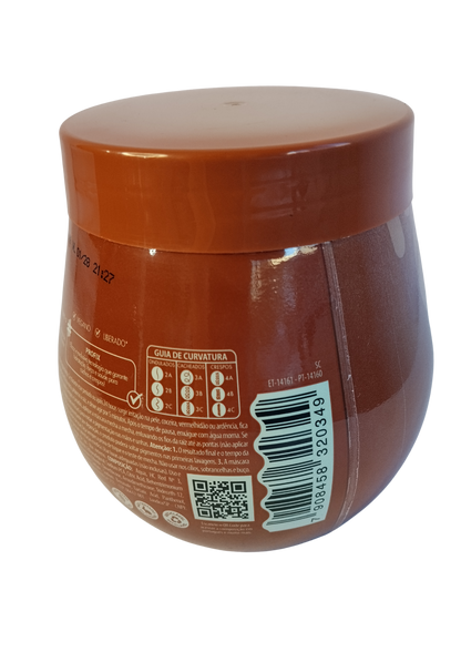 TODECACHOS MAS MATIZ 300G CHOCOLATE
