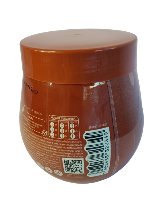 TODECACHOS MAS MATIZ 300G CHOCOLATE