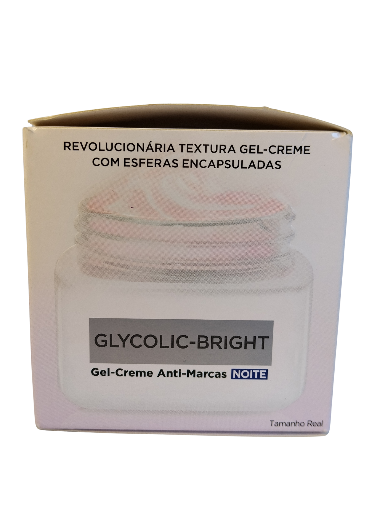 LOREAL CR FAC BRIGHT 49G DAY