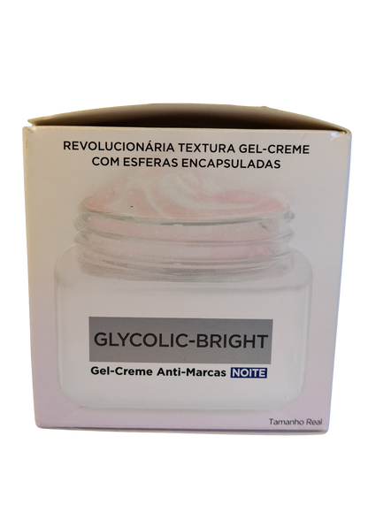 LOREAL CR FAC BRIGHT 49G DAY