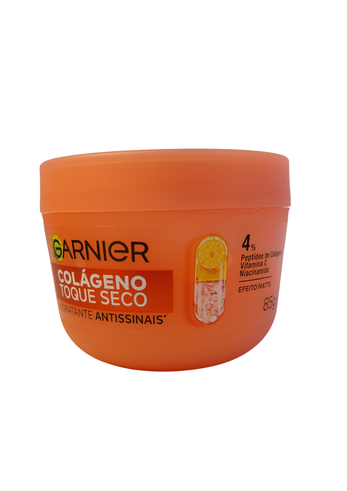 GARNIER CR 85G ANTISSINAIS