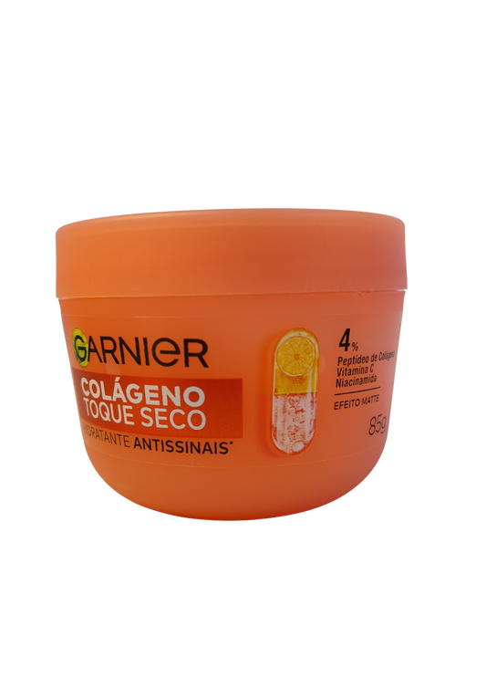 GARNIER CR 85G ANTISSINAIS