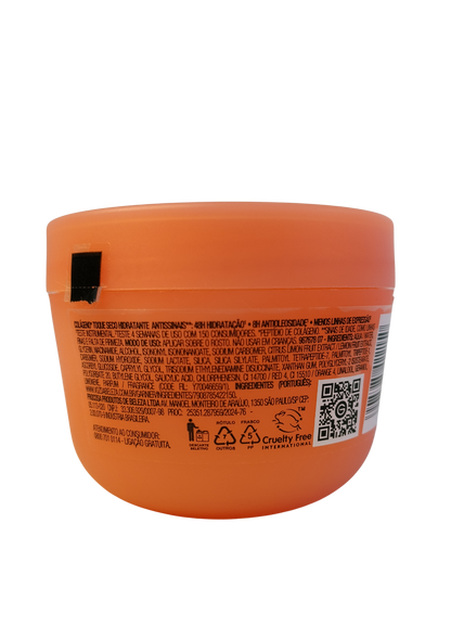 GARNIER CR 85G ANTISSINAIS