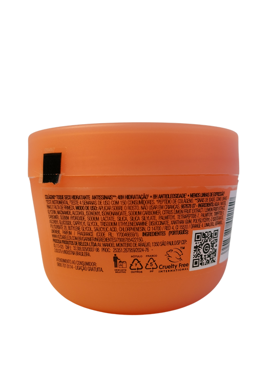 GARNIER CR 85G ANTISSINAIS