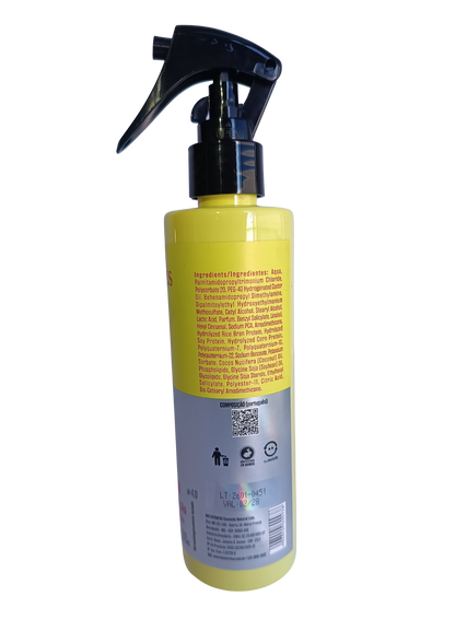 BIO EXTRATUS SPRAY BE.USE 210ML RECONSTRUTOR