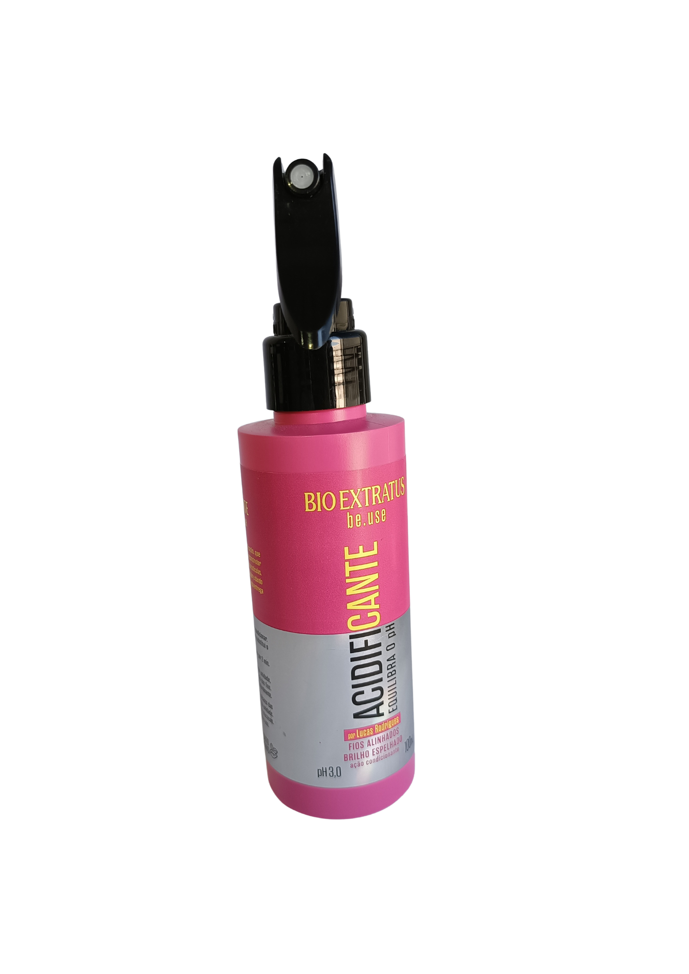 BIO EXTRATUS FINALI SPRAY ACIDIFICANTE 100ML BE.USE