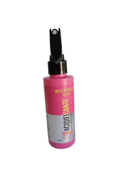 BIO EXTRATUS FINALI SPRAY ACIDIFICANTE 100ML BE.USE