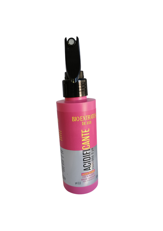 BIO EXTRATUS FINALI SPRAY ACIDIFICANTE 100ML BE.USE