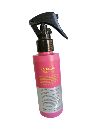 BIO EXTRATUS FINALI SPRAY ACIDIFICANTE 100ML BE.USE