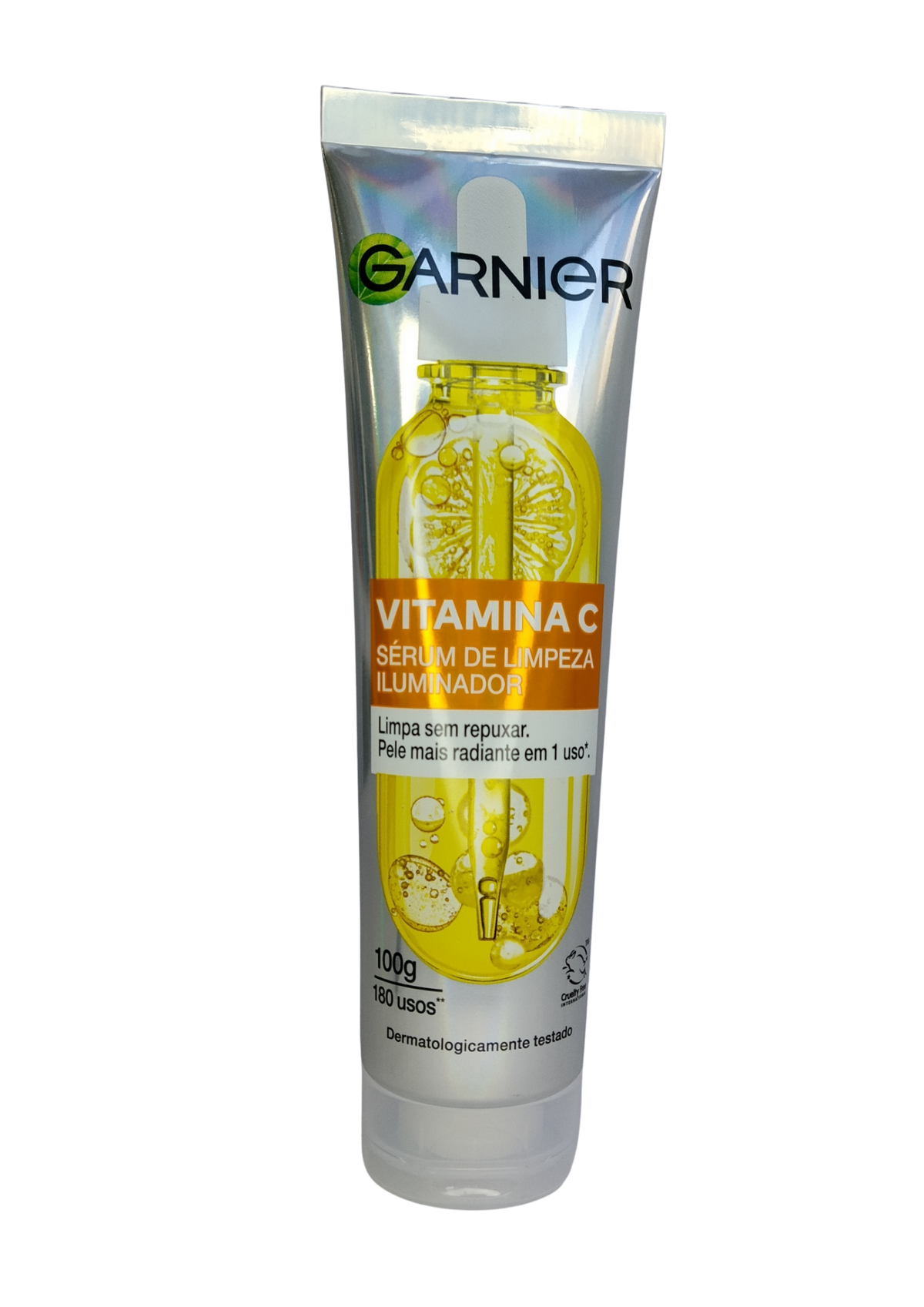GARNIER SERUM 100ML VIT C