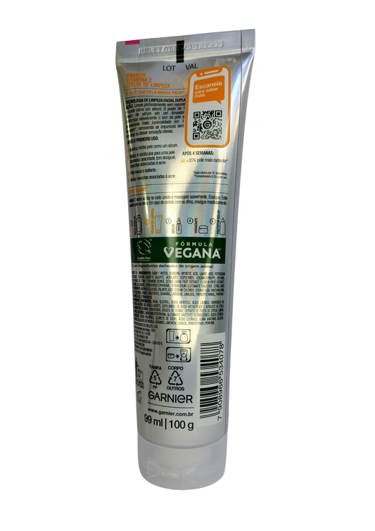 GARNIER SERUM 100ML VIT C