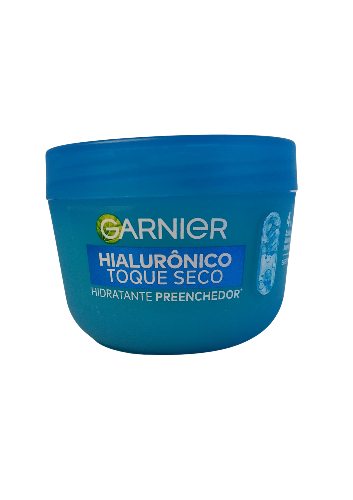 GARNIER CR 85G TOQUE SECO