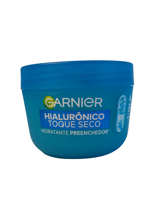 GARNIER CR 85G TOQUE SECO