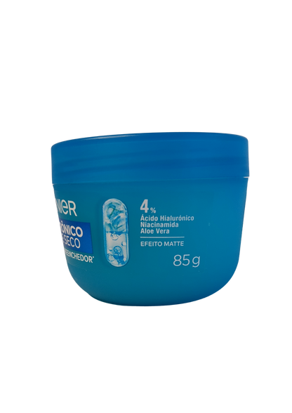 GARNIER CR 85G TOQUE SECO