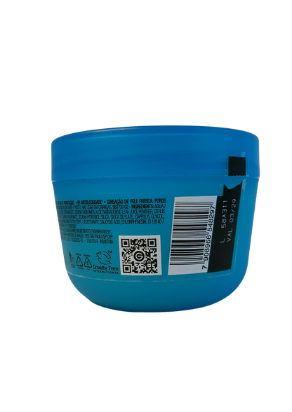 GARNIER CR 85G TOQUE SECO