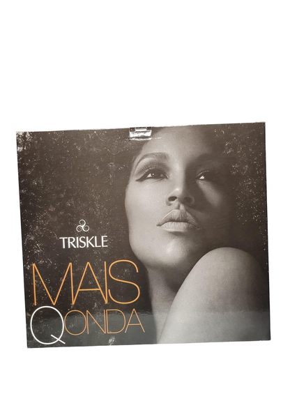 TRISKLE KIT MAIS Q ONDA 900G CRESPAS