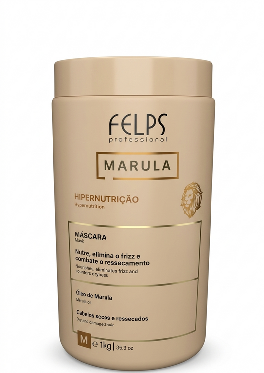 FELPS MAS 1KG MARULA