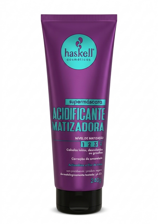 HASKELL MASC 240G ACIDIFICANTE