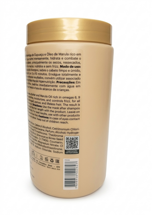 FELPS MAS 1KG MARULA
