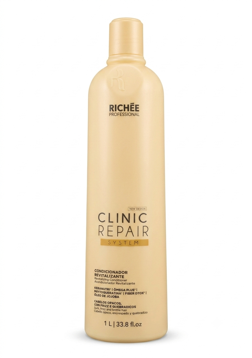 RICHEE CO 1L CLINIC REPAIR SYSTEM