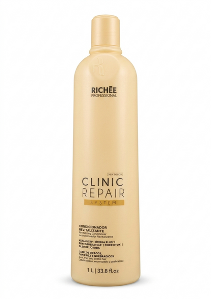 RICHEE CO 1L CLINIC REPAIR SYSTEM