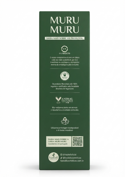 HASKELL SH500ML+CO500ML MURUMURU